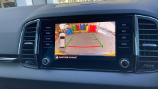 Skoda Karoq 2.0 TDI Scout 4x4 5dr DSG Diesel Estate